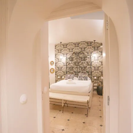 Atypique Parc Montsouris - 14 - Flat-guest Apartment *